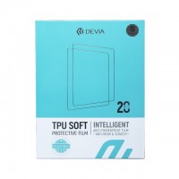  Plotter films set Devia Intelligent TPU Soft Tablet 20pcs 